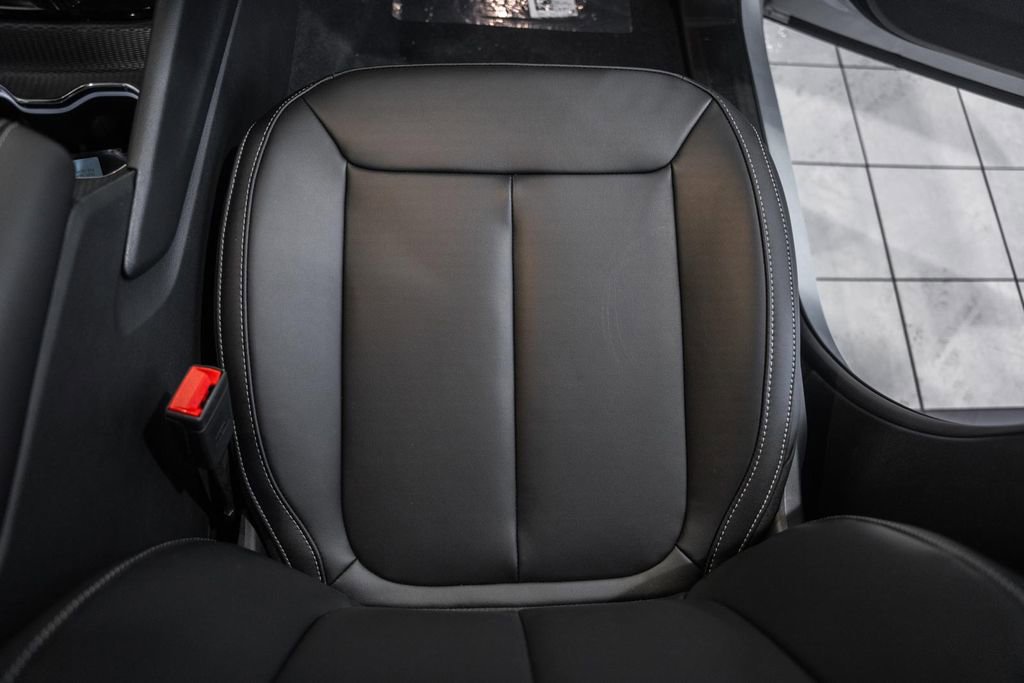 New 2025 Jeep Grand Cherokee Limited image 31