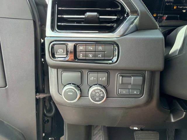 New 2026 GMC Yukon Elevation image 30