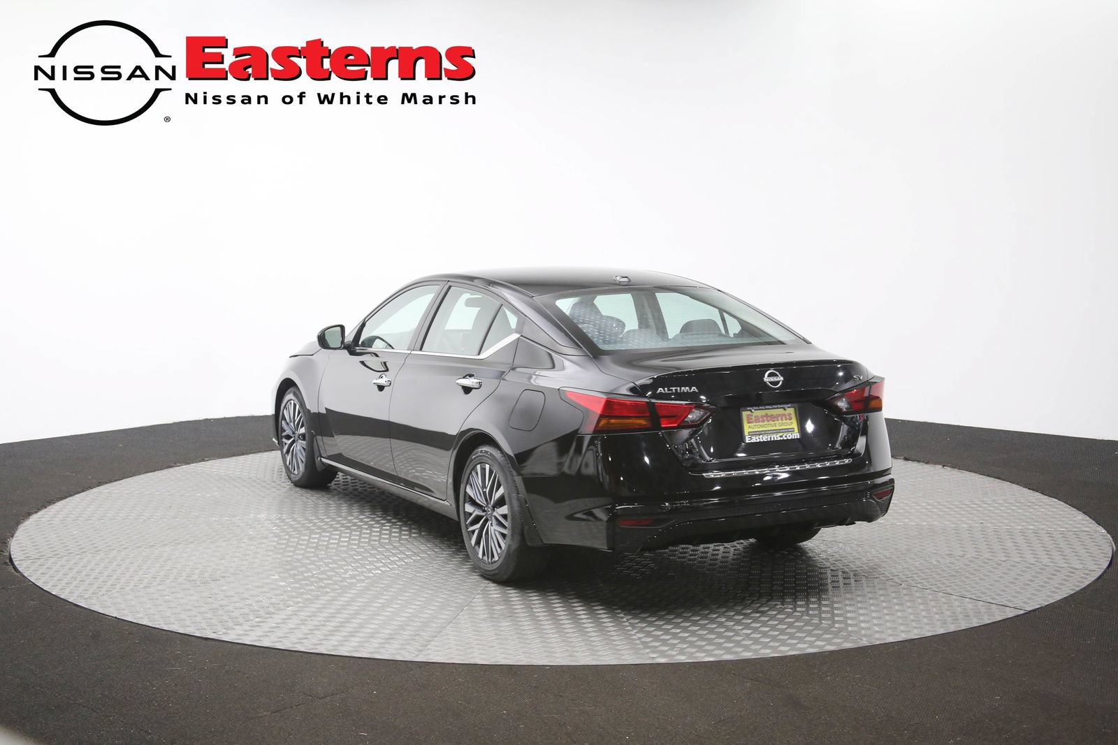Used 2023 Nissan Altima 2.5 SV FWD image 64