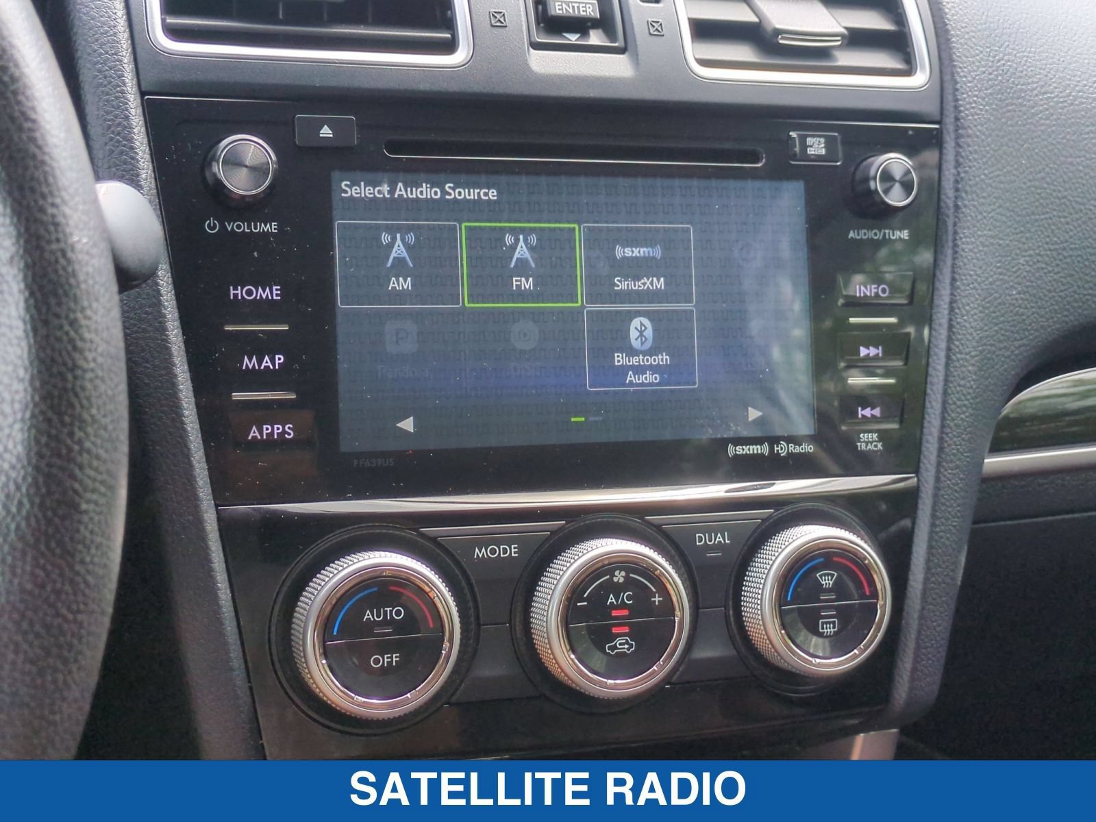 Used 2018 Subaru Forester 2.5i Touring AWD/4WD image 24