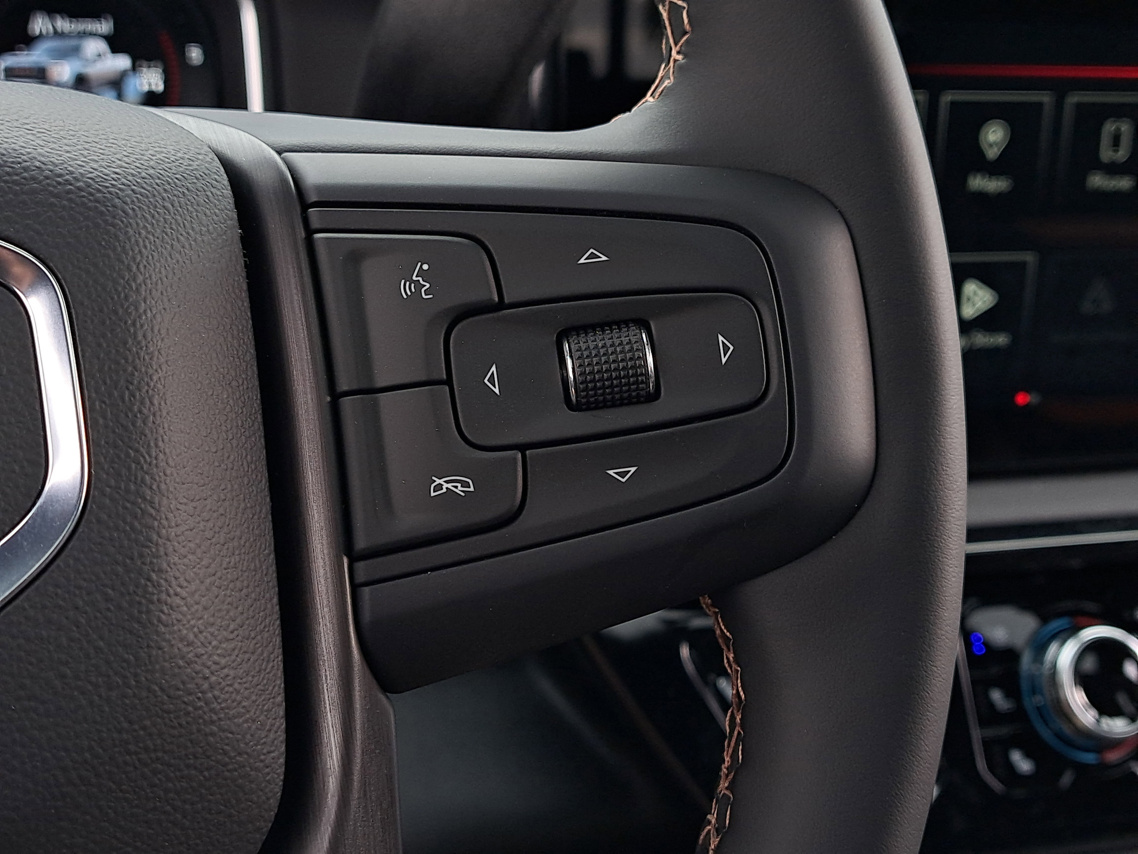 New 2026 GMC Sierra 2500 AT4 w/ AT4 Premium Plus Package image 26