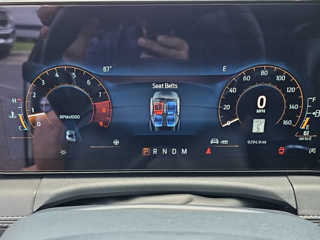 Used 2024 Ford Mustang GT Premium RWD image 18