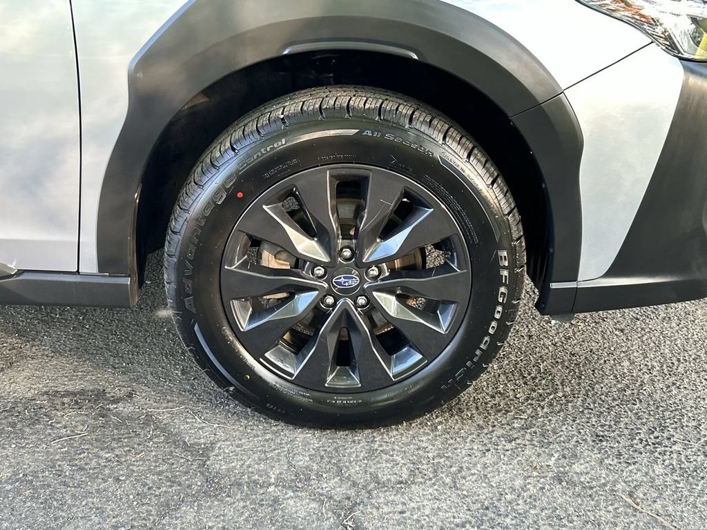 Certified 2023 Subaru Outback Onyx Edition XT AWD/4WD image 13