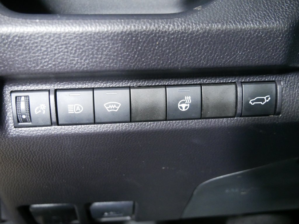 Used 2025 Toyota RAV4 XLE Premium w/ Weather Package AWD/4WD image 24