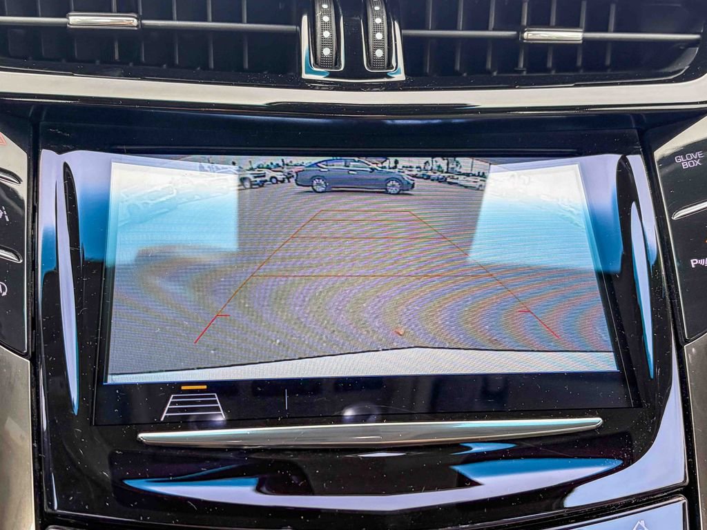 Used 2018 Cadillac CTS Luxury image 50