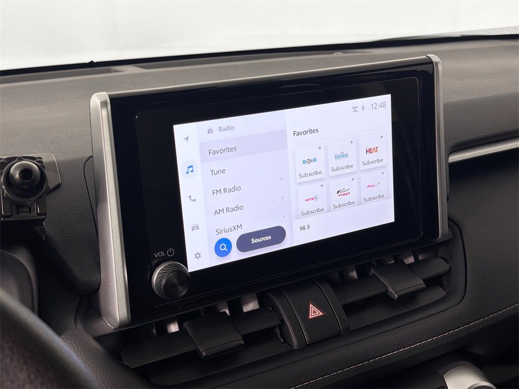 Used 2025 Toyota RAV4 Woodland Edition image 13