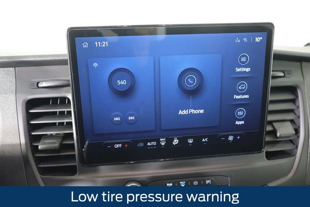 New 2026 Ford Transit 250 Base image 28