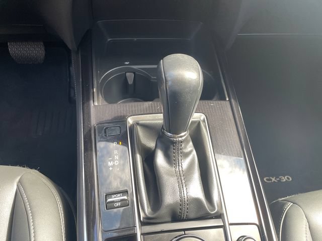 Used 2023 MAZDA CX-30 AWD 2.5 S w/ Preferred Package image 34