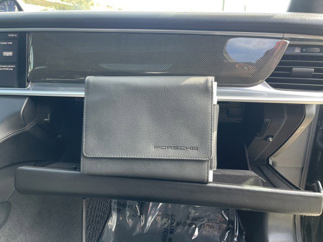 Used 2018 Porsche Panamera Turbo S image 73