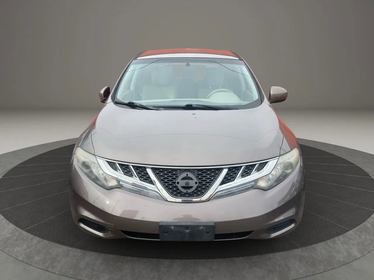 Used 2012 Nissan Murano S image 2