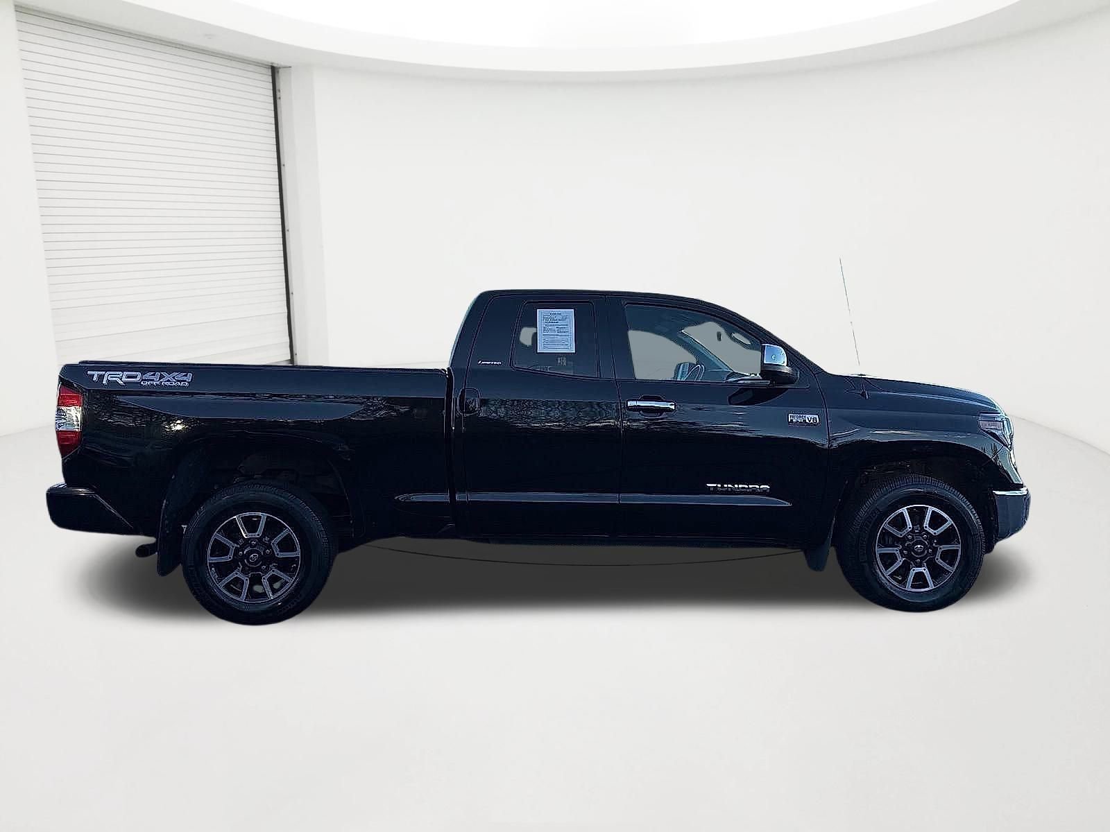 Used 2019 Toyota Tundra Limited image 6
