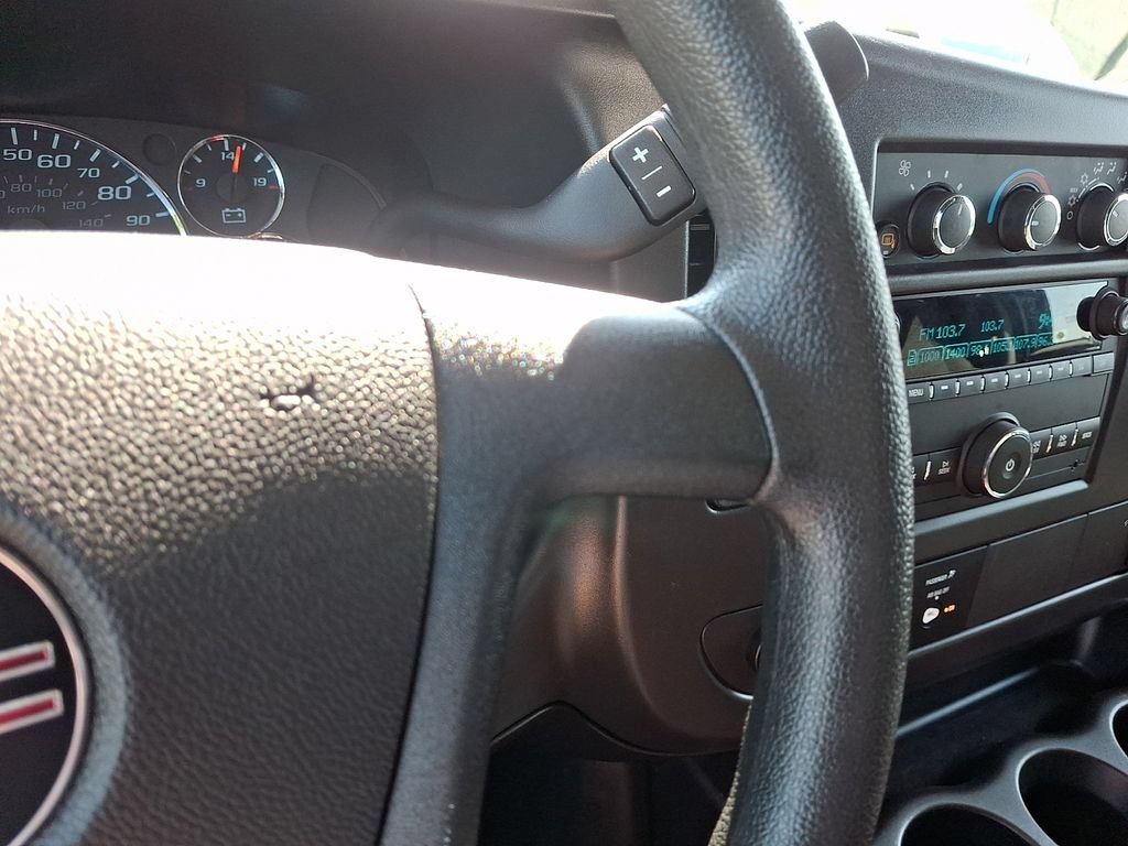Used 2025 GMC Savana 2500 w/ Driver Convenience Package RWD image 19