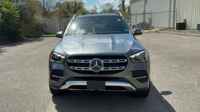 Certified 2026 Mercedes-Benz GLE 350 4MATIC image 5