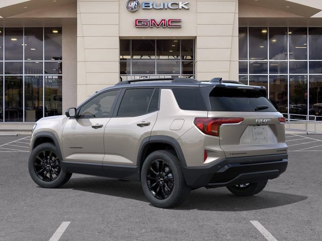 New 2027 GMC Terrain Elevation w/ Elevation Premium Package FWD image 3