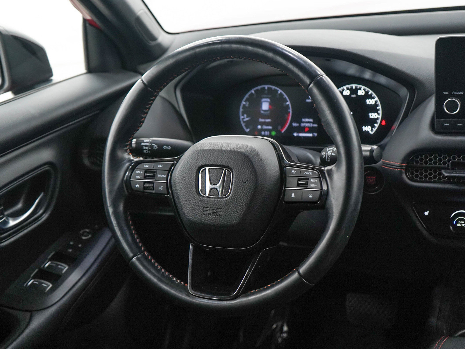 Used 2023 Honda HR-V Sport image 14