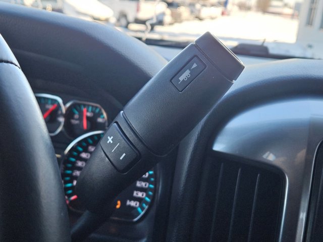 Used 2015 Chevrolet Silverado 2500 LT w/ LT Convenience Package image 14