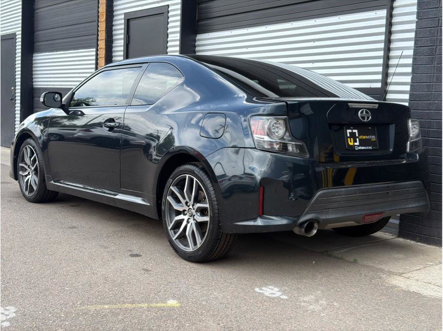 Used 2015 Scion tC FWD image 7