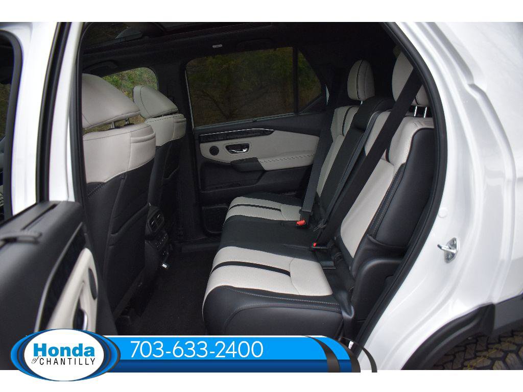 New 2026 Honda Passport TrailSport Elite image 32