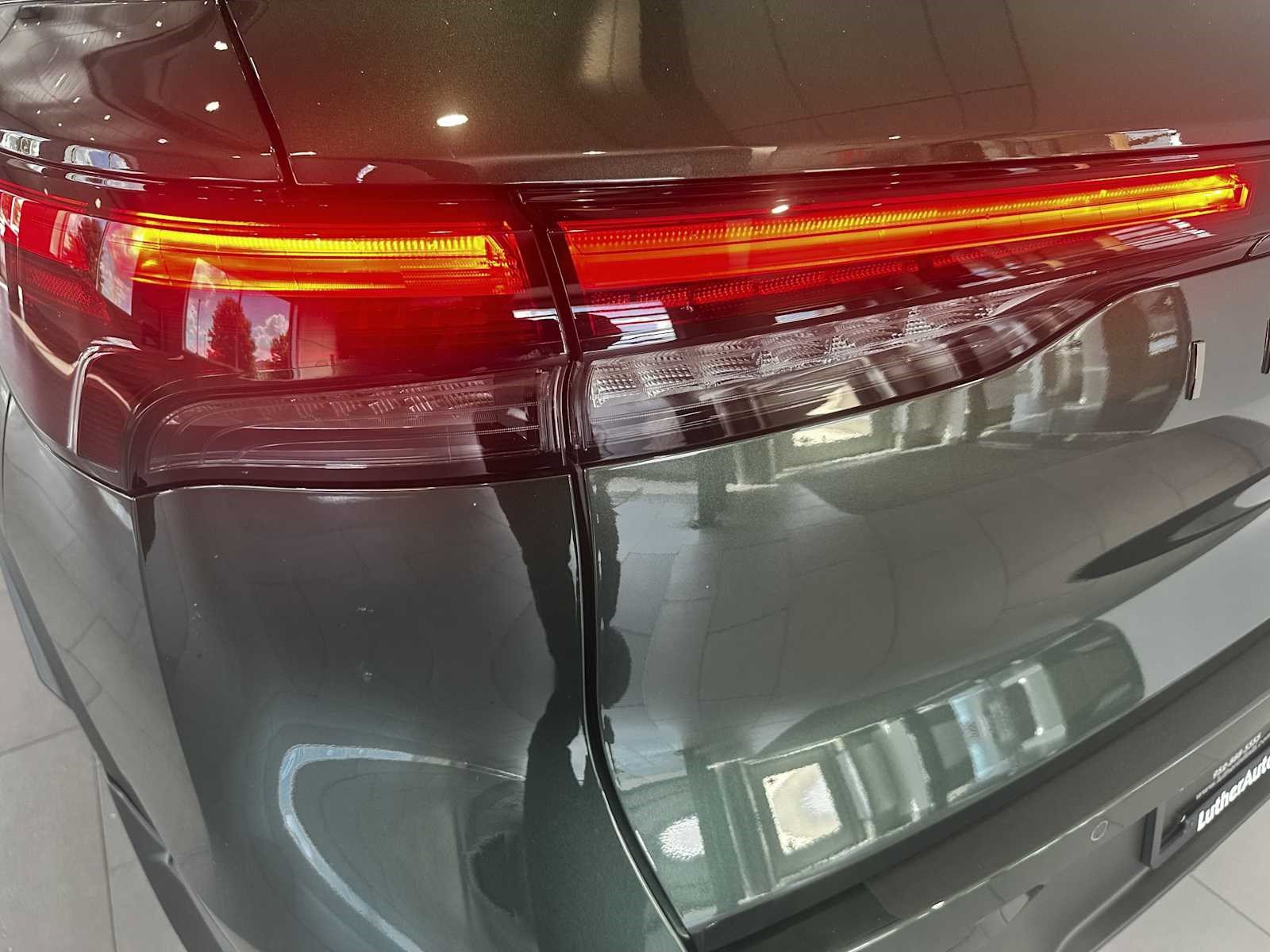 New 2027 INFINITI QX60 Autograph AWD/4WD image 8