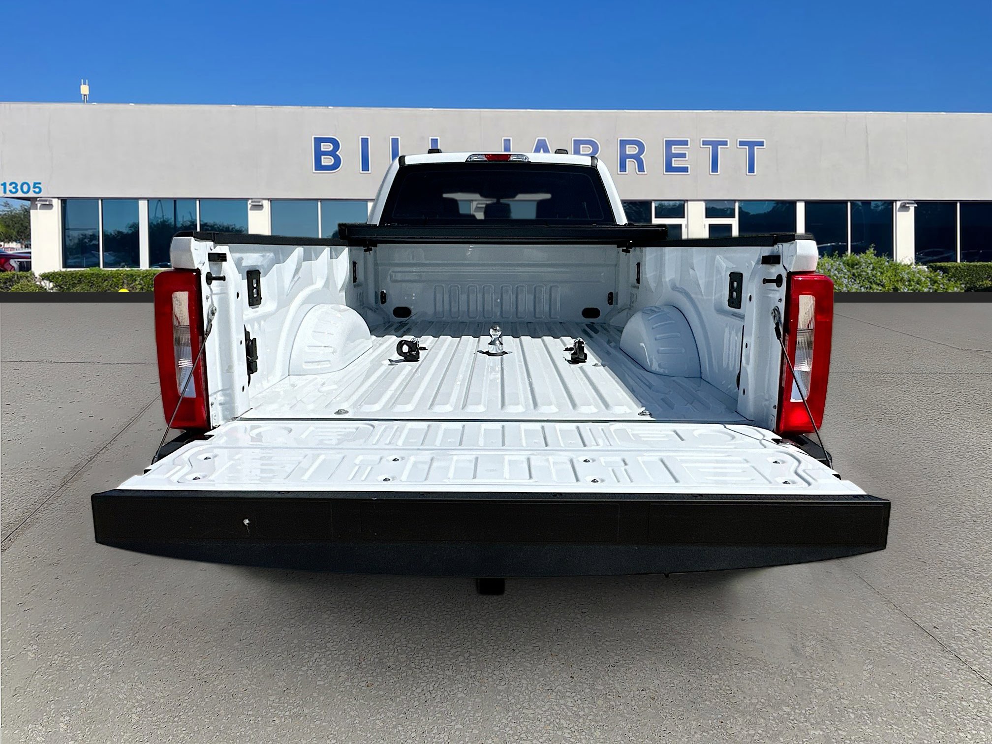 Used 2026 Ford F250 XL AWD/4WD image 22