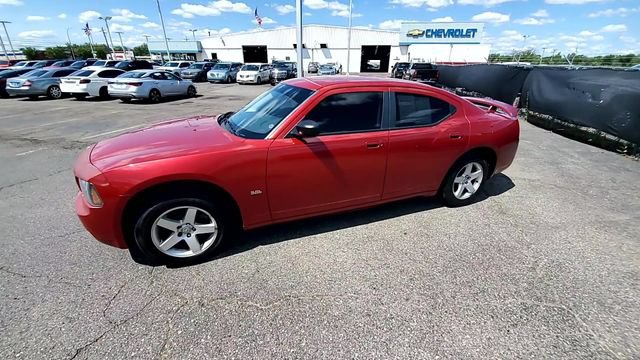Used 2009 Dodge Charger SXT RWD image 4