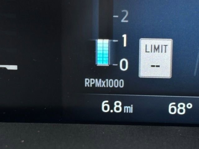 New 2026 Ford Bronco Sport Outer Banks w/ Outer Banks Tech Package+ image 28