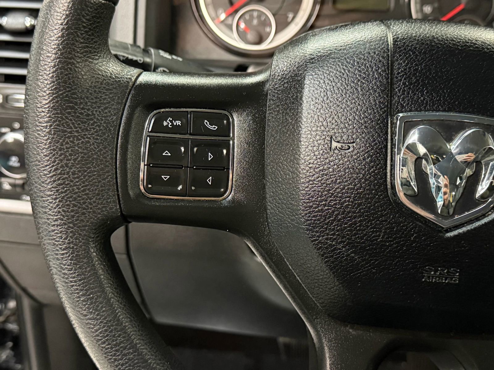 Used 2018 RAM 1500 Express w/ Express Value Package image 28