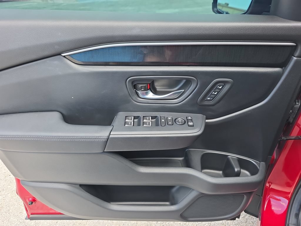 Used 2025 Honda Pilot Elite image 17