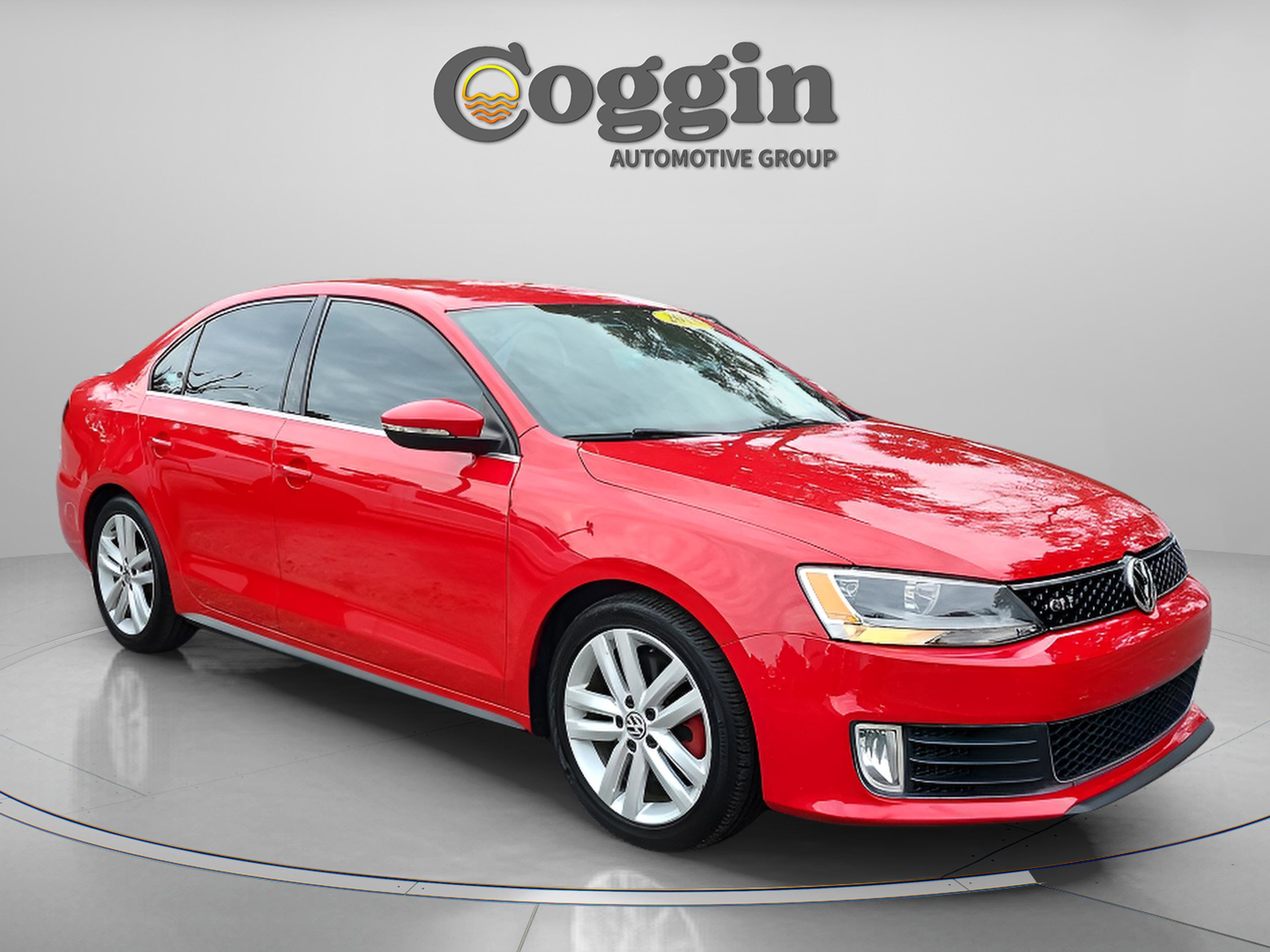 Used 2012 Volkswagen Jetta GLI image 7