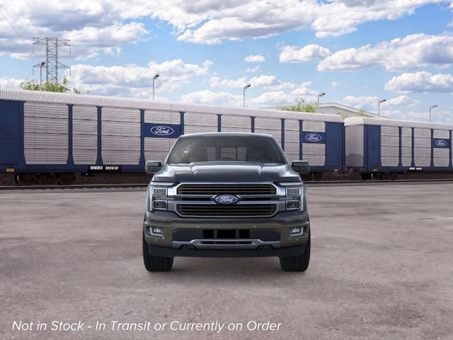 New 2026 Ford F150 King Ranch AWD/4WD image 7