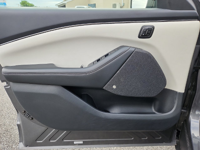 Certified 2023 Ford Mustang Mach-E Premium RWD image 12
