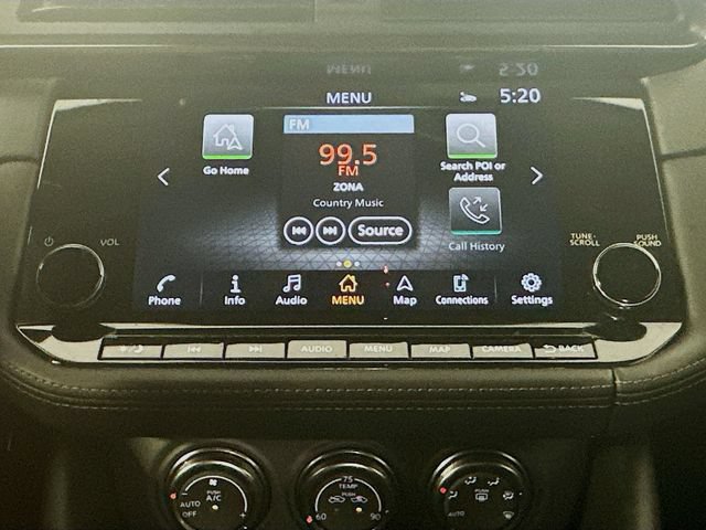 Certified 2025 Nissan Z Performance w/ Floor Mat Package RWD image 16