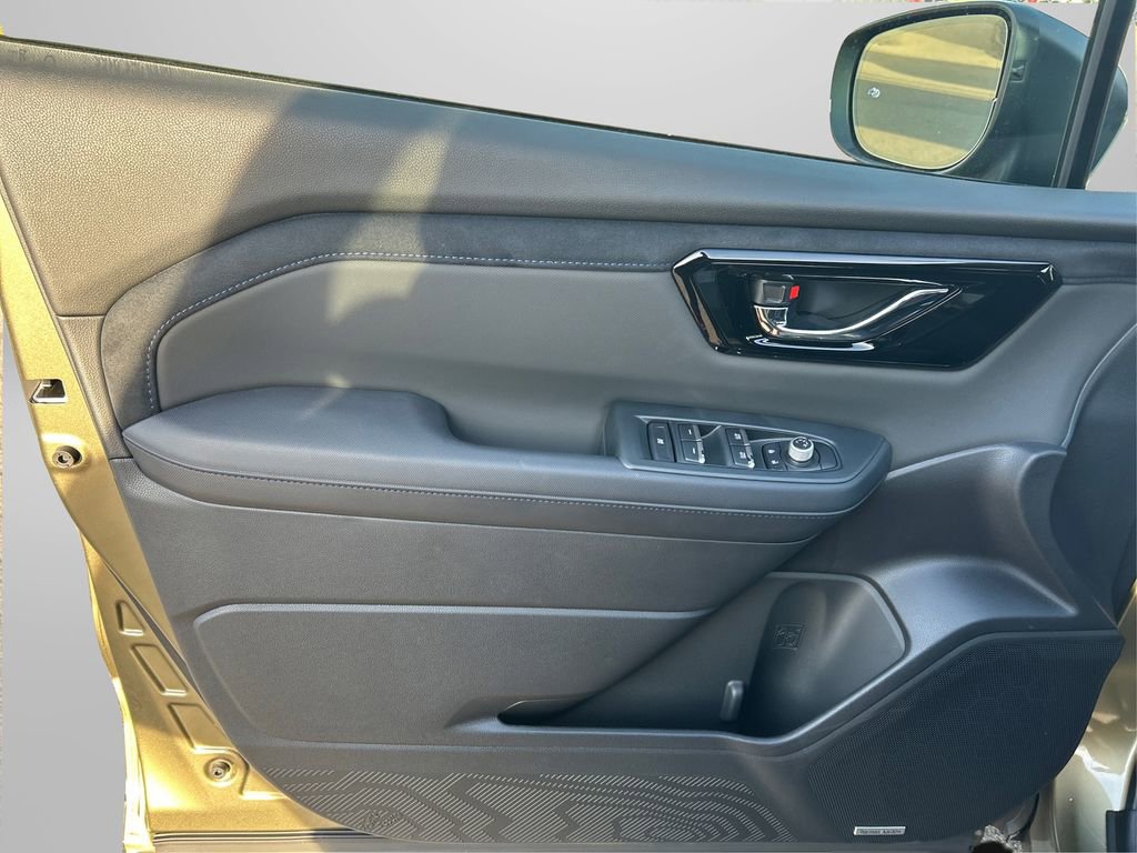 New 2025 Subaru Forester Limited image 24