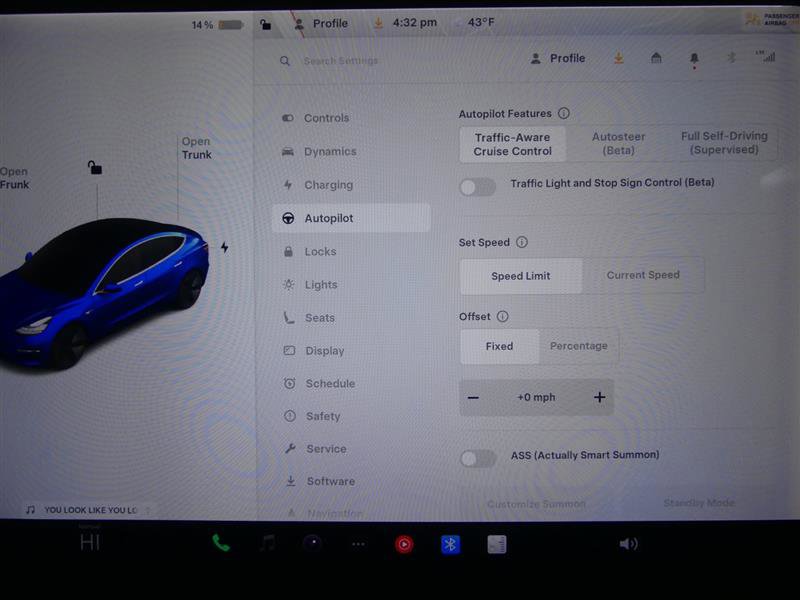 Used 2018 Tesla Model 3 Long Range image 13