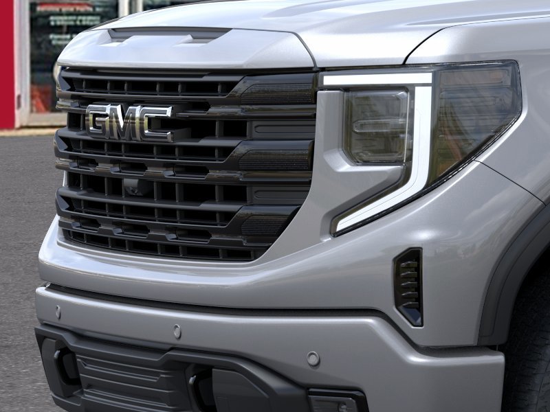 New 2026 GMC Sierra 1500 Elevation AWD/4WD image 37