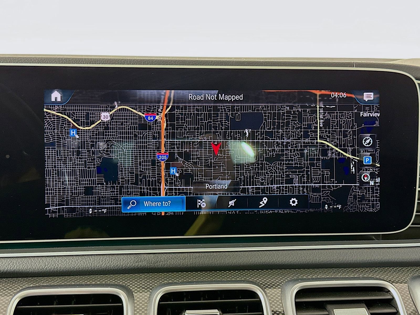 Used 2022 Mercedes-Benz GLS 450 4MATIC image 13