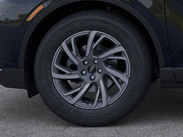 New 2025 Lincoln Corsair AWD image 19