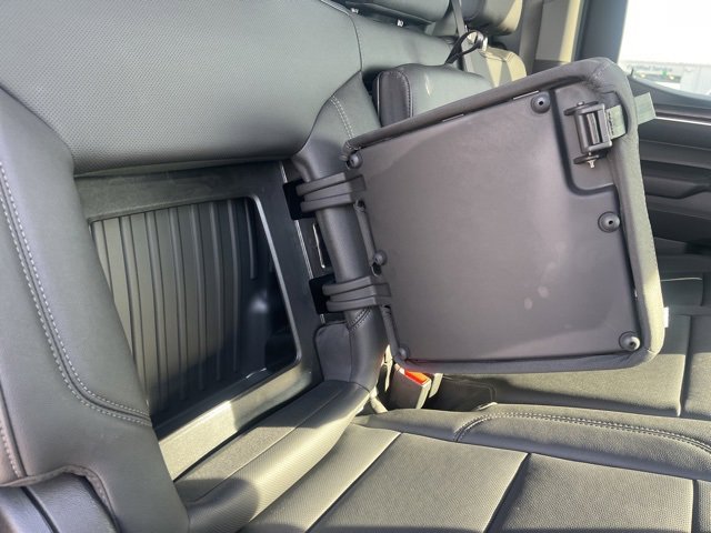 Used 2025 GMC Sierra 1500 SLT w/ SLT Premium Plus Package image 46