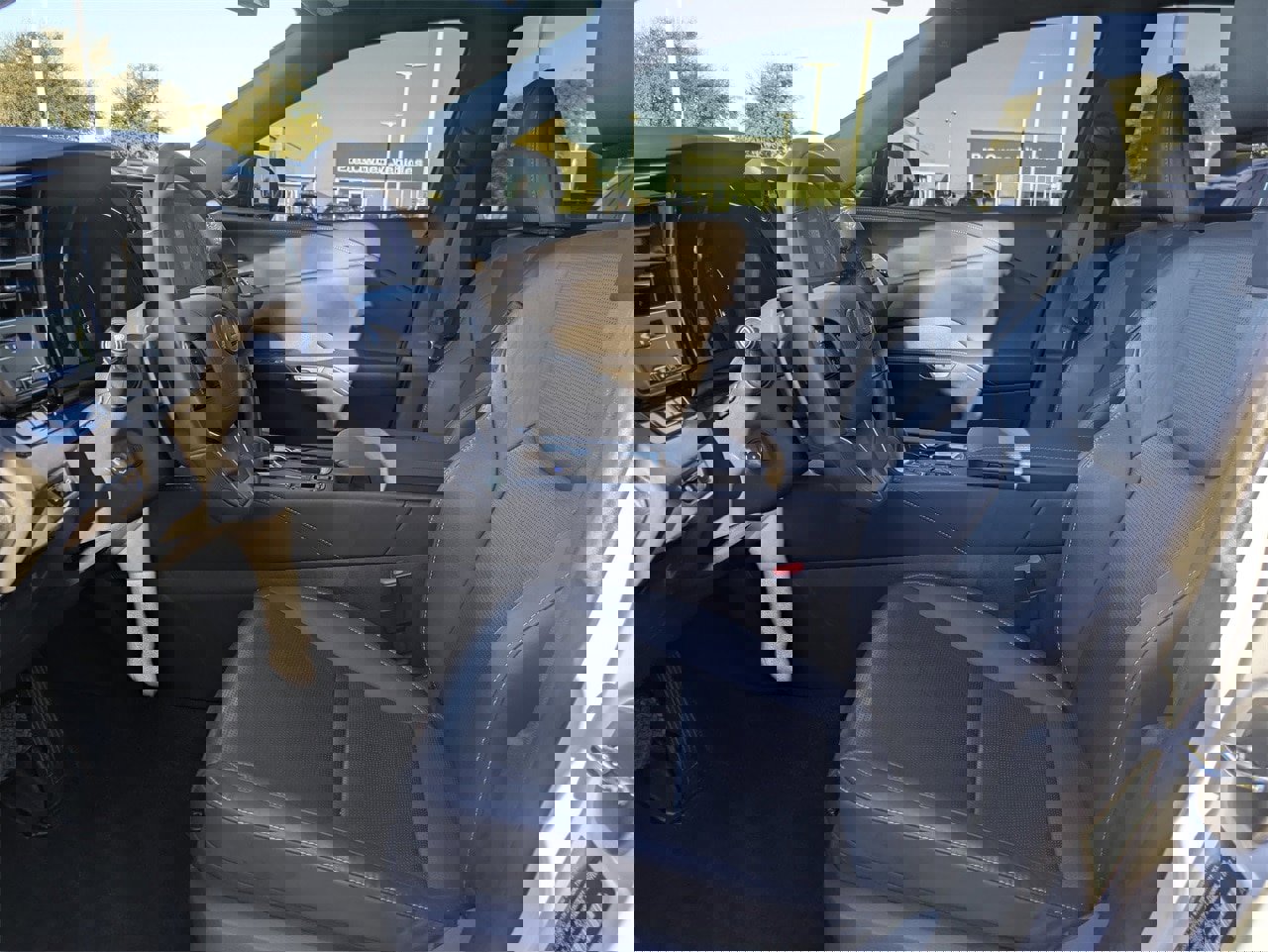 Used 2024 Lexus RX 350 Premium Plus image 24