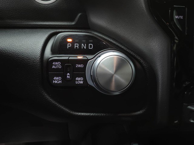 Used 2022 RAM 1500 Laramie AWD/4WD image 28