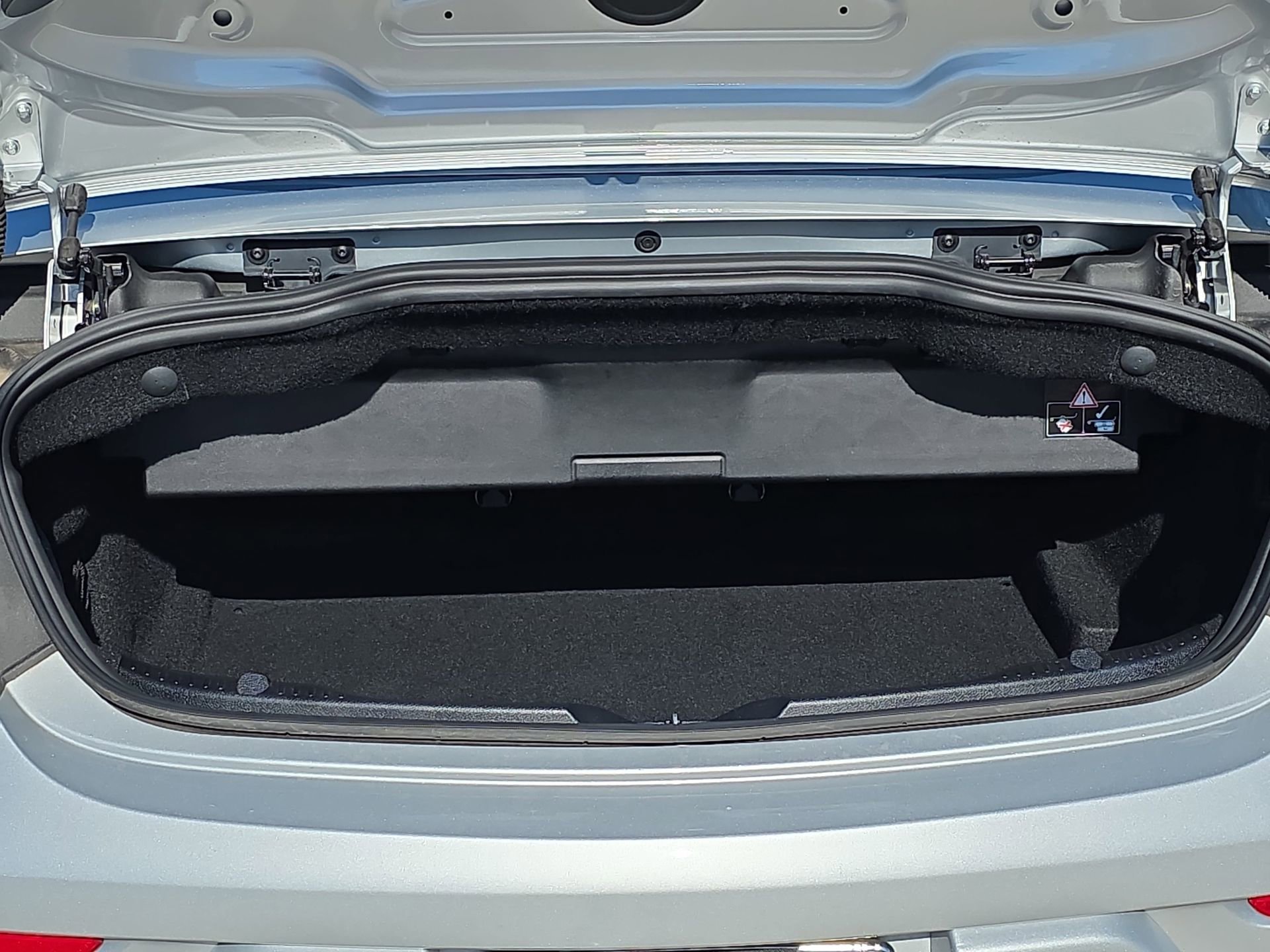 Used 2017 Mercedes-Benz C 63 AMG S image 12