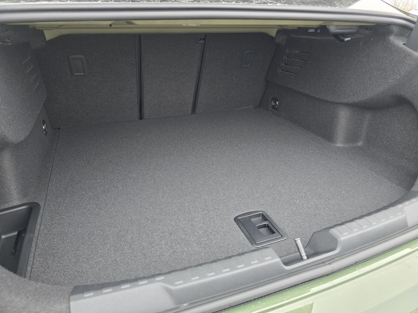 New 2026 Audi S3 Premium image 27