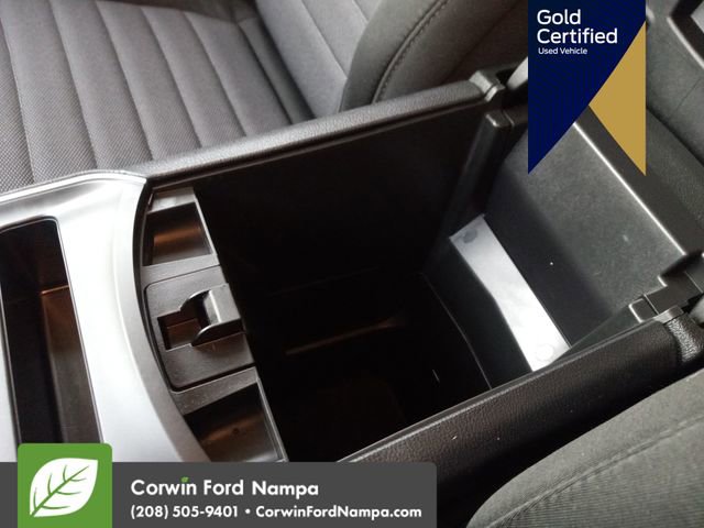 Certified 2023 Ford Edge SE w/ Black Appearance Package image 21