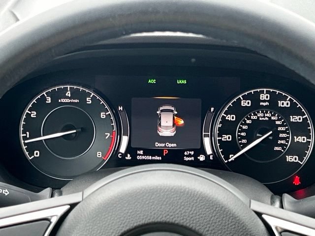 Used 2021 Acura RDX FWD image 79