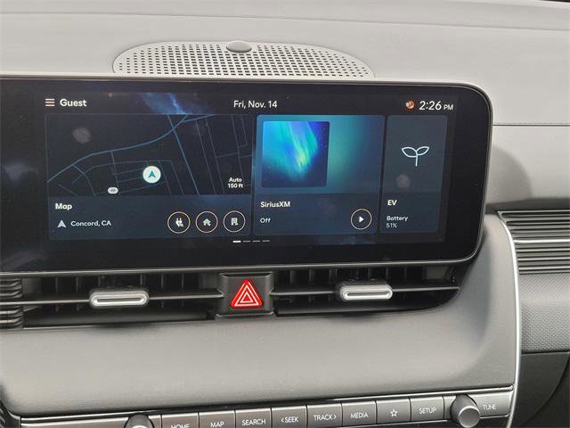 New 2026 Hyundai Ioniq 5 SEL image 13