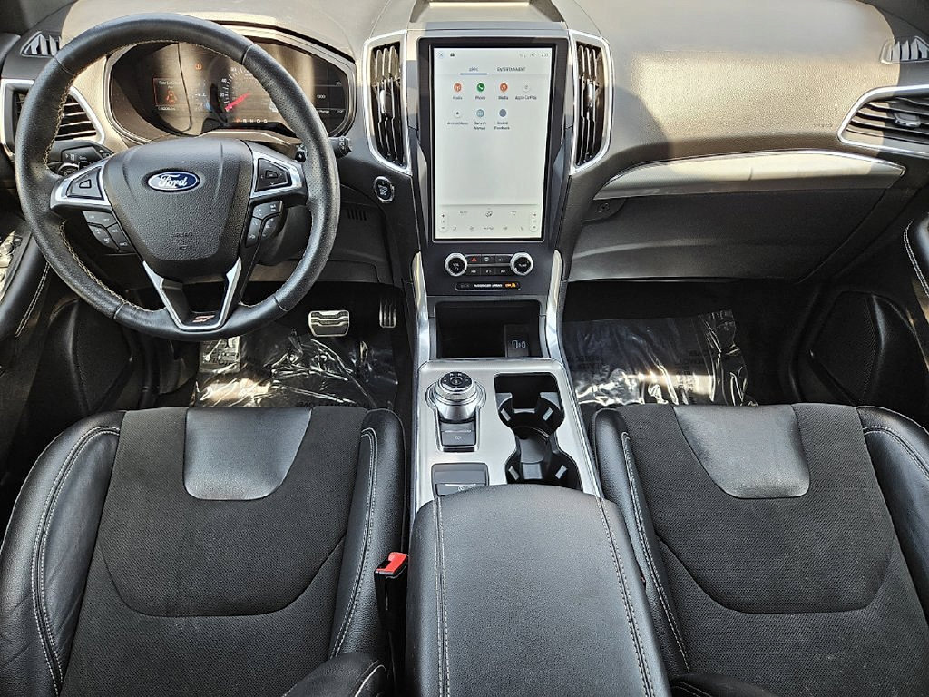 Used 2023 Ford Edge ST AWD/4WD image 25