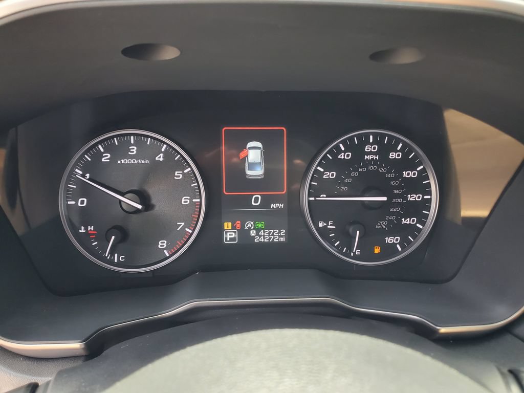 Used 2024 Subaru Legacy Limited AWD/4WD image 26