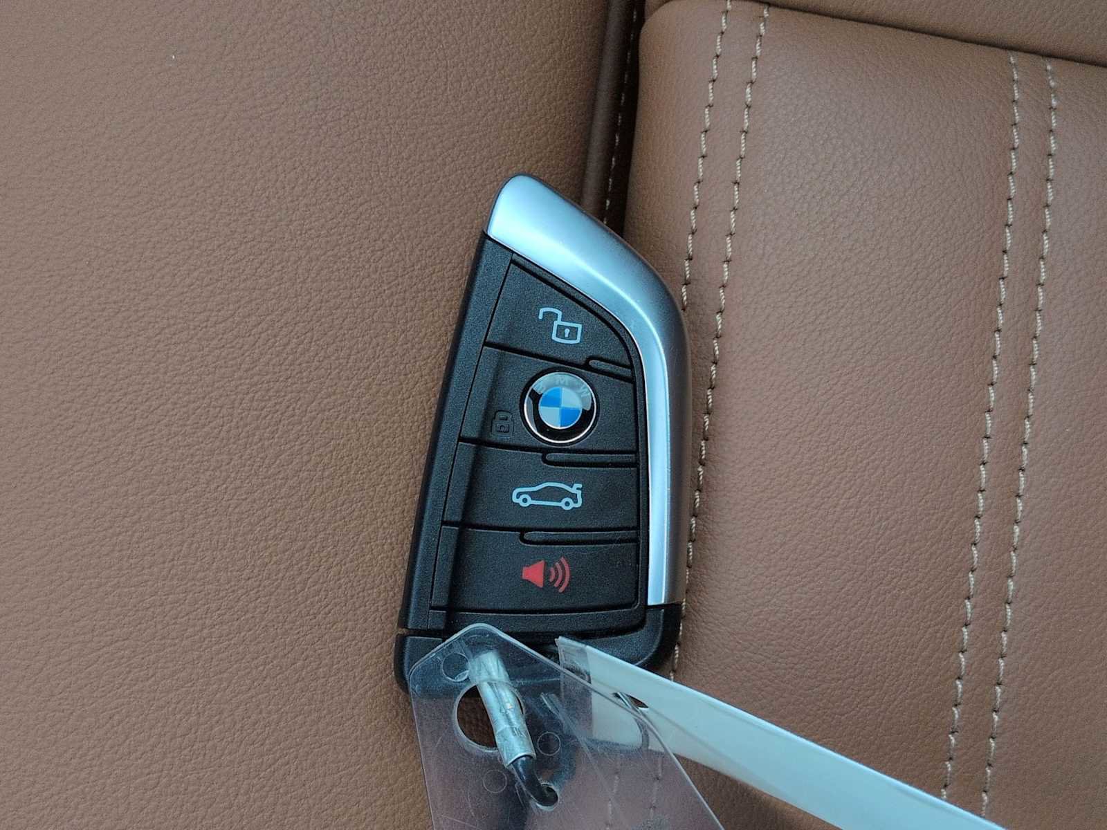 Used 2023 BMW X3 M40i AWD/4WD image 38