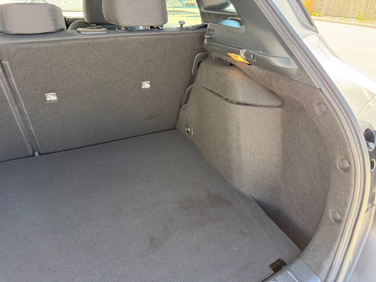 Used 2025 Nissan Kicks S image 28