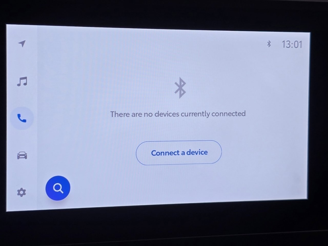 Certified 2025 Toyota Tacoma SR5 image 4